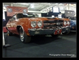 Chevrolet Chevelle SS